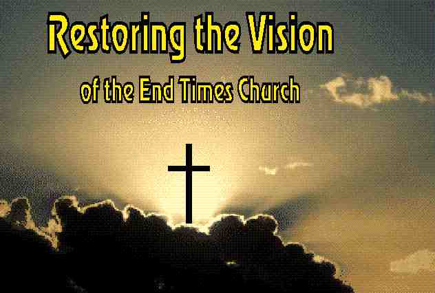 AN EXCELLENT END-TIME SITE AND ONLINE BOOK