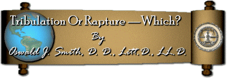 A fascinating article written by a Bible teacher back in the 1920's